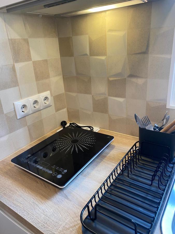 Habitaciones Con Bano Y Cocina Privada Valenza Esterno foto